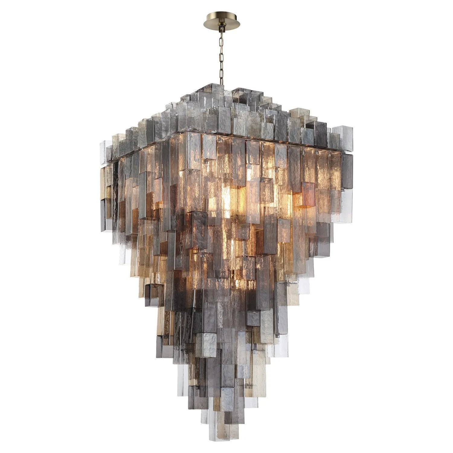 Altesa 46 Light Chandelier