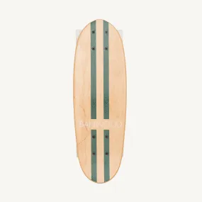 Banwood Skateboard - Green