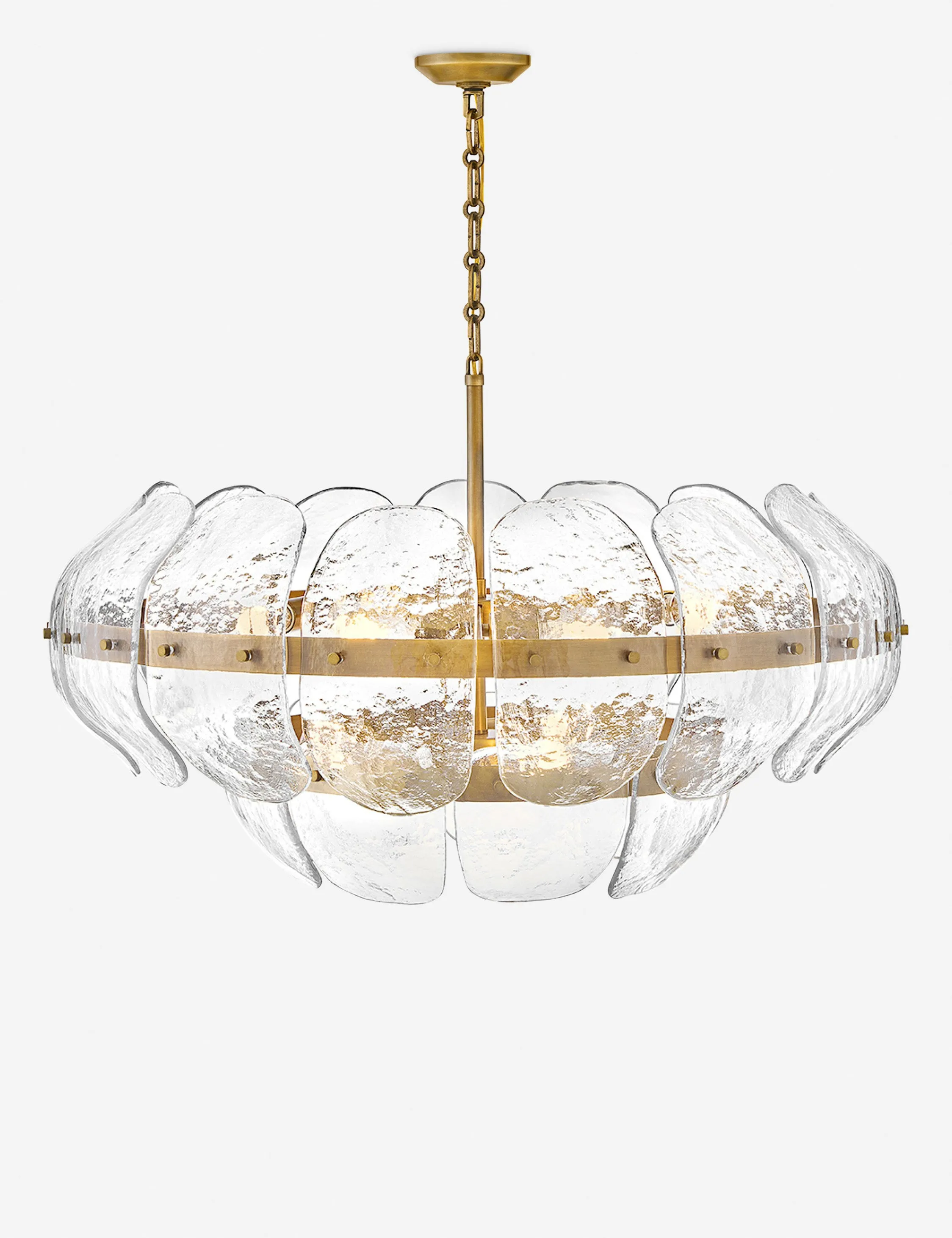 Bascom Tiered Chandelier