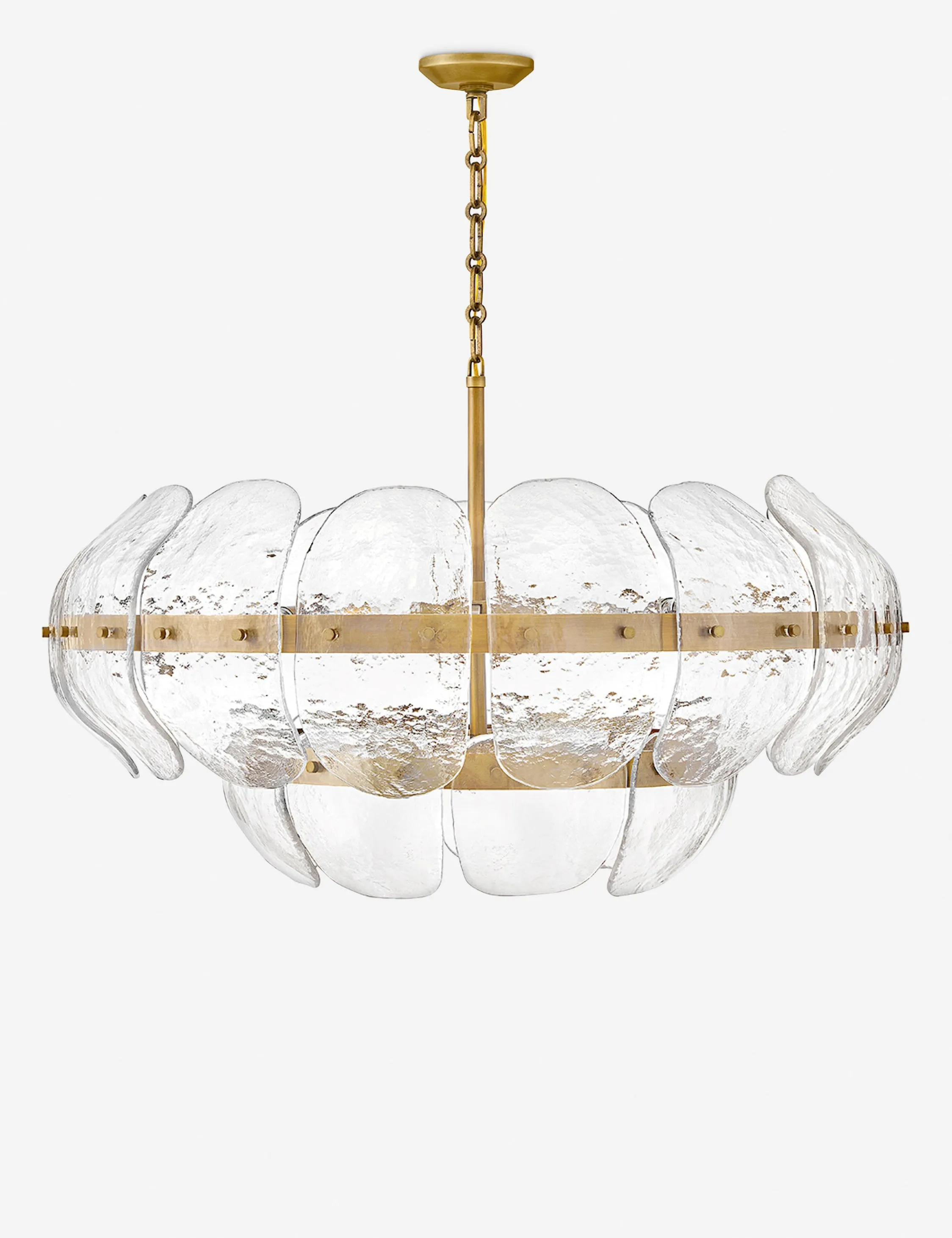 Bascom Tiered Chandelier