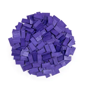 Bulk Dominoes - Mini Purple