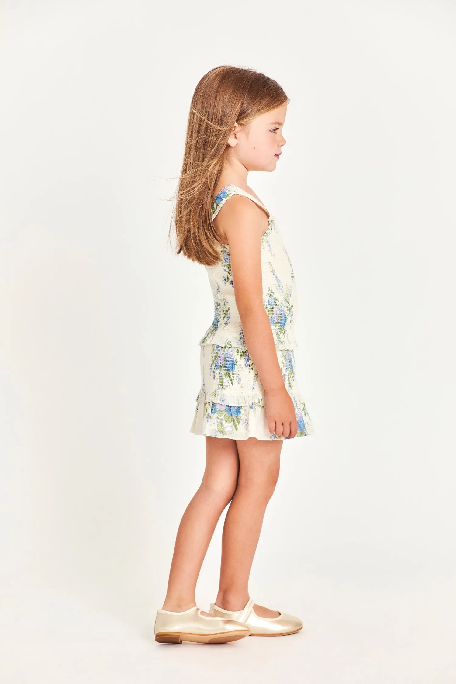 Girls Clancey Dress