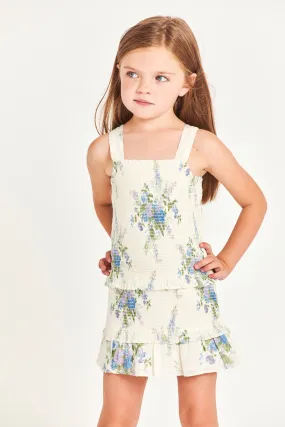 Girls Clancey Dress