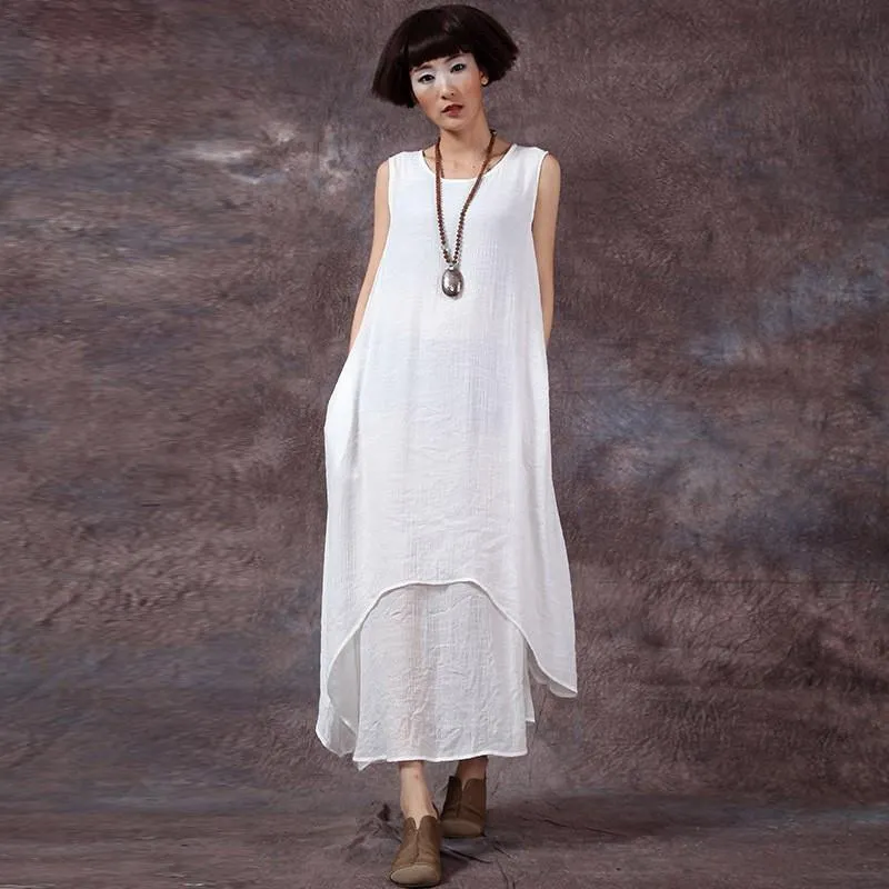 Gypsy Soul Double Layered Sundress  | Zen