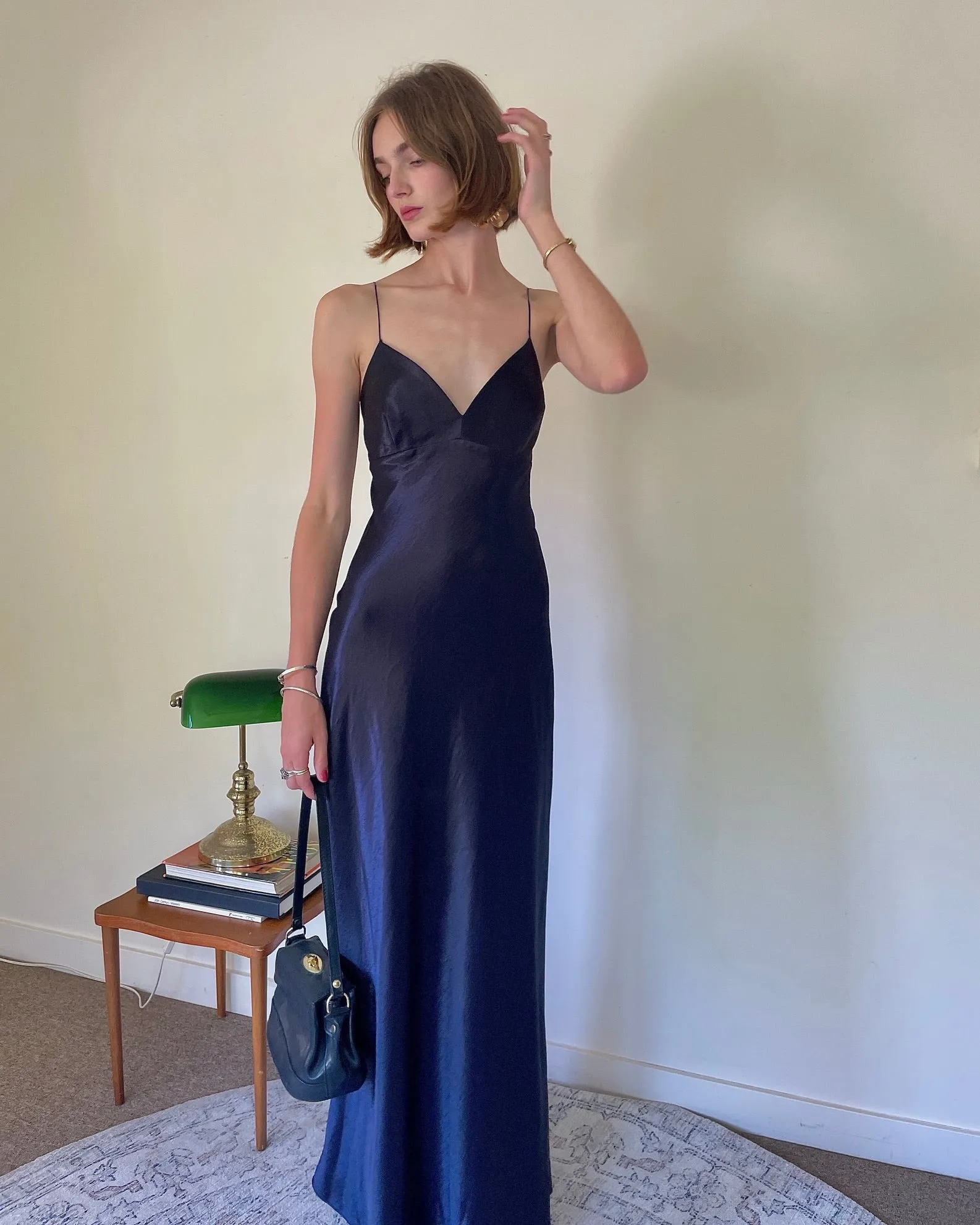 Julia Dress