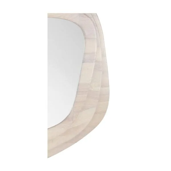 Layered Wall Mirror