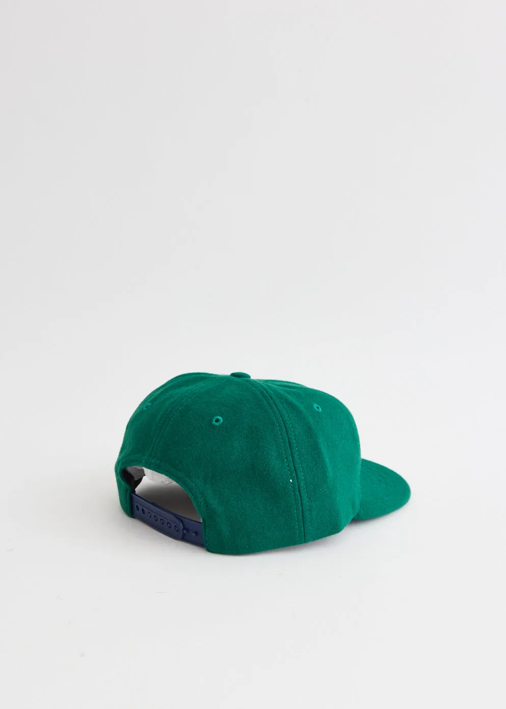 Loudness 6 Panel Hat