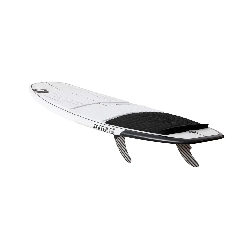 Naish S27 Skater Kite Surfboard