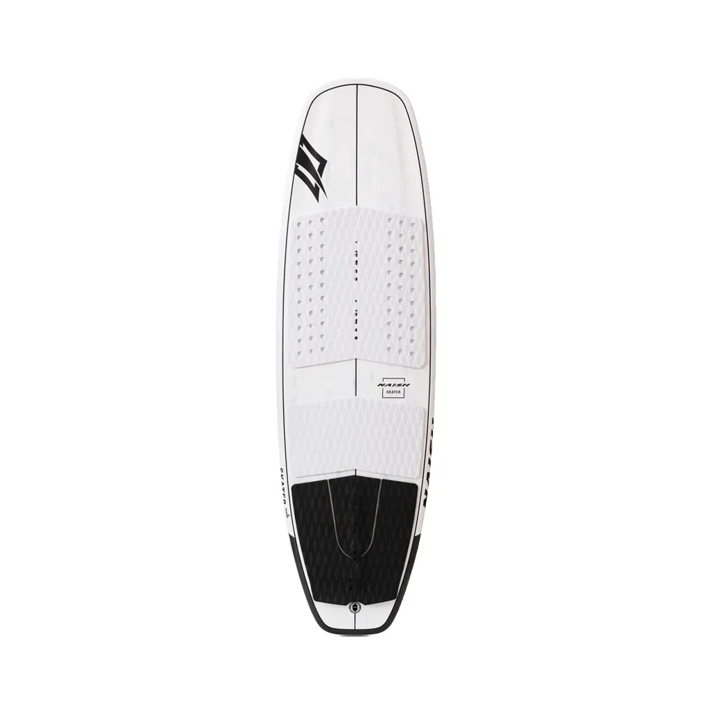 Naish S27 Skater Kite Surfboard