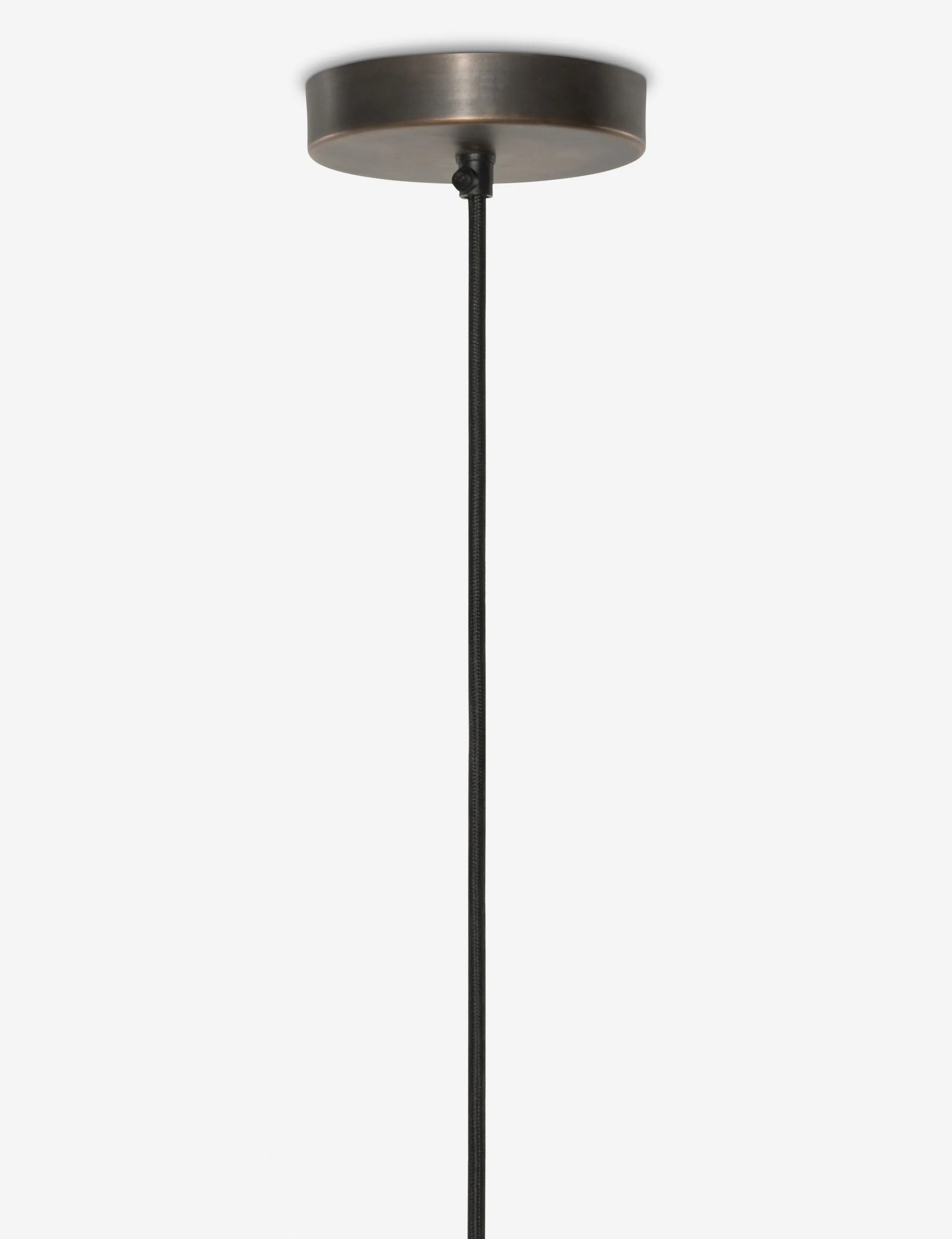 Paddock Pendant Light