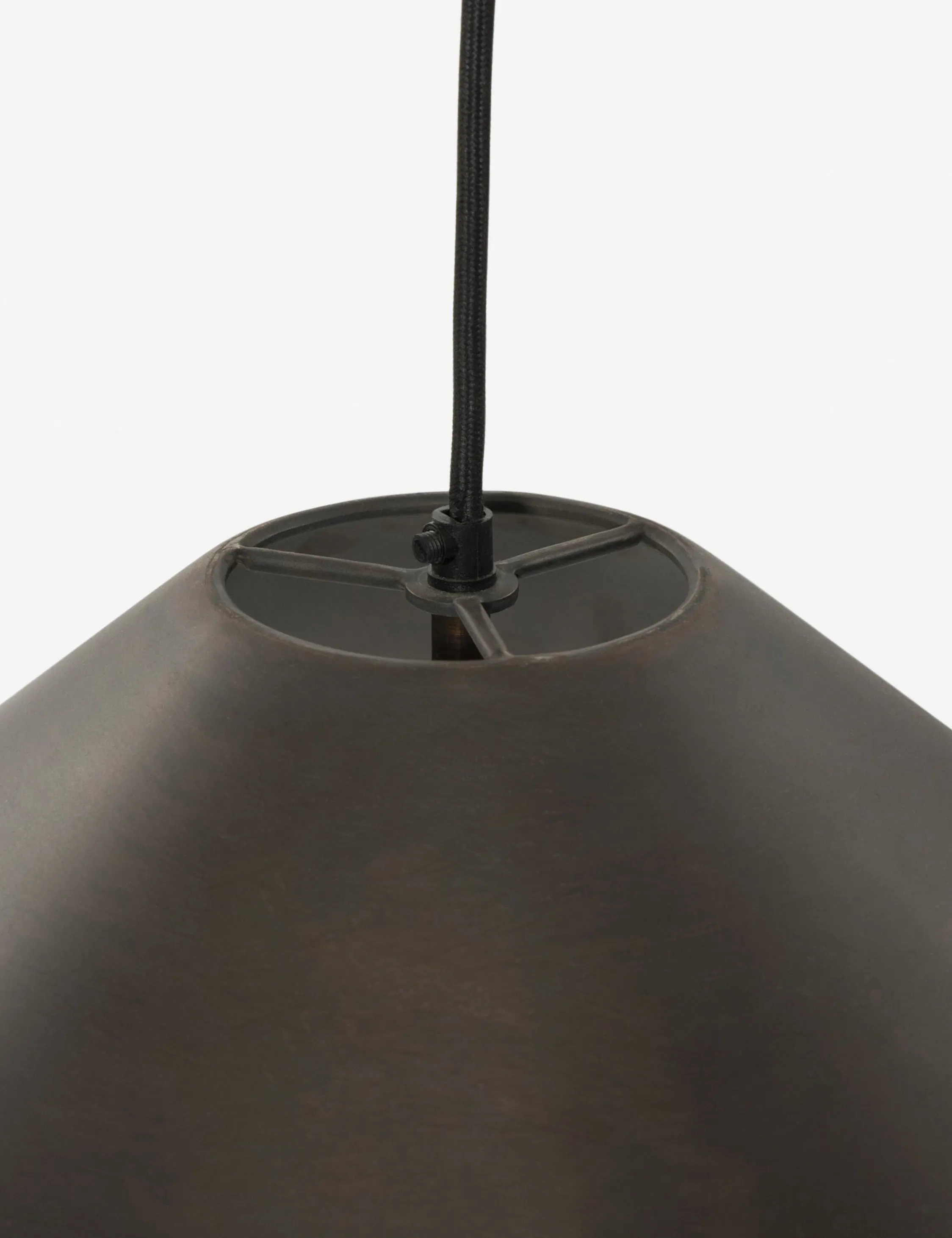 Paddock Pendant Light