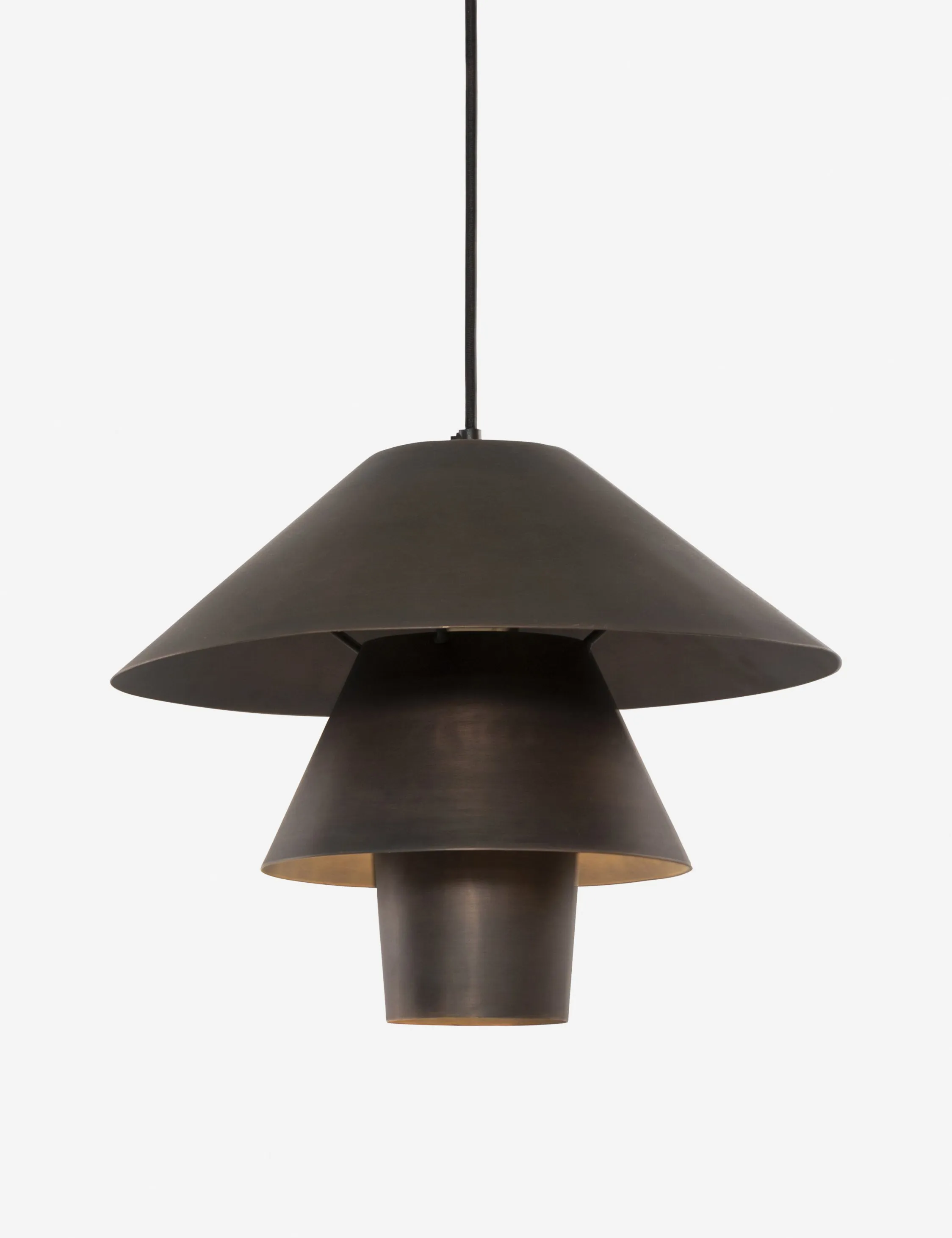 Paddock Pendant Light