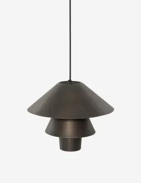 Paddock Pendant Light