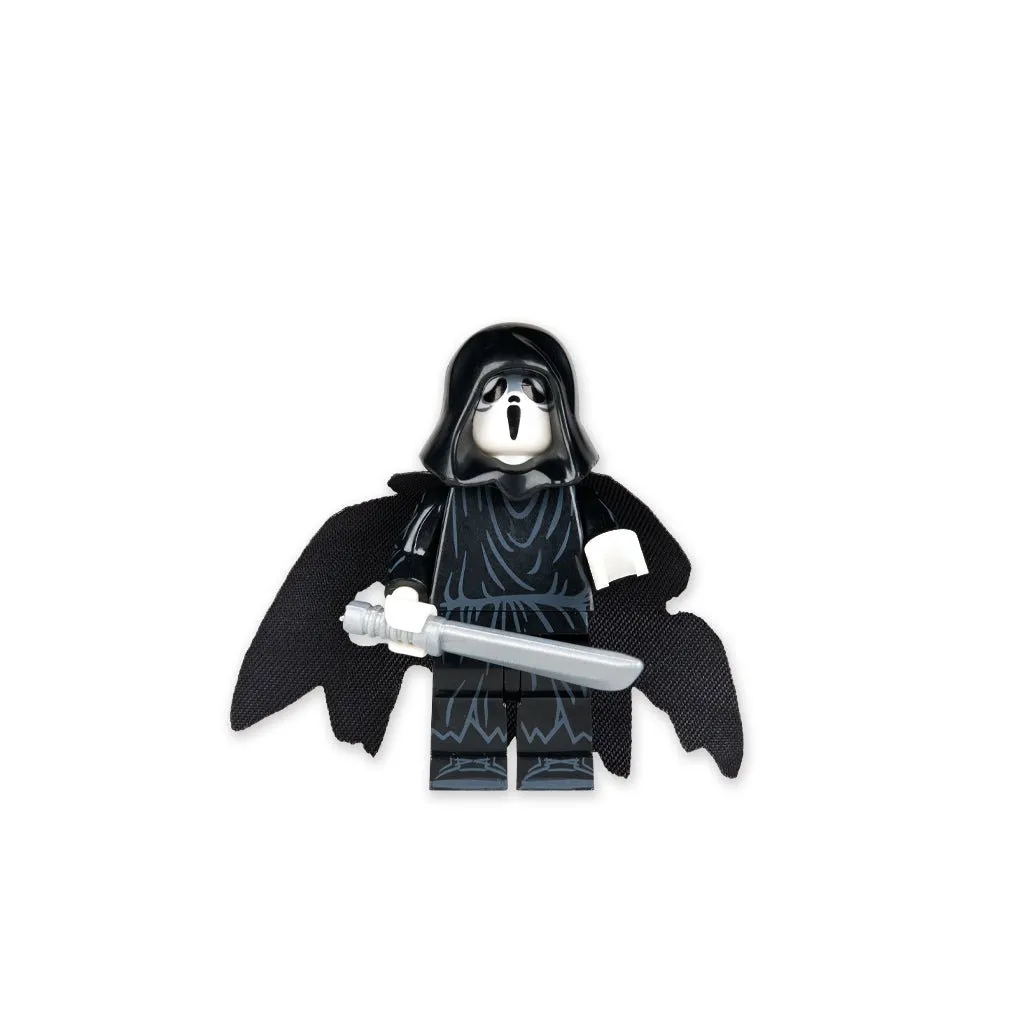 Scream Mini-Fig