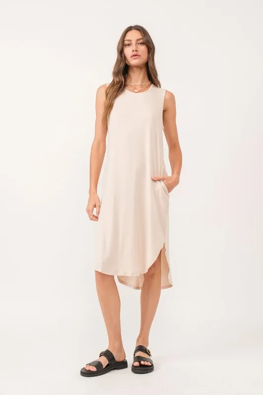 Sheridan Dress