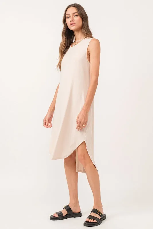 Sheridan Dress