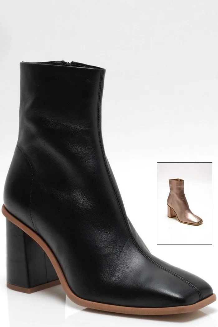 Sienna Ankle Boot