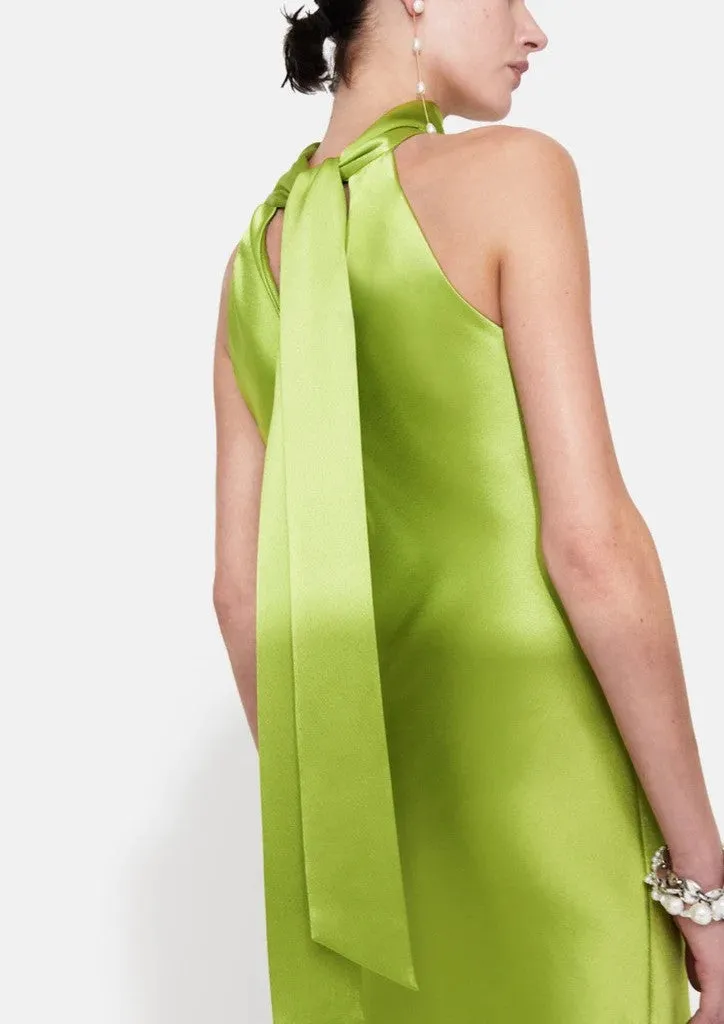 Sienna Dress - Limeleaf