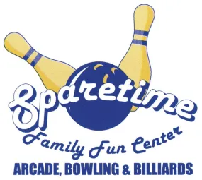 Sparetime Family Fun Center