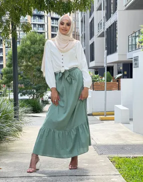 Thalia Skirt