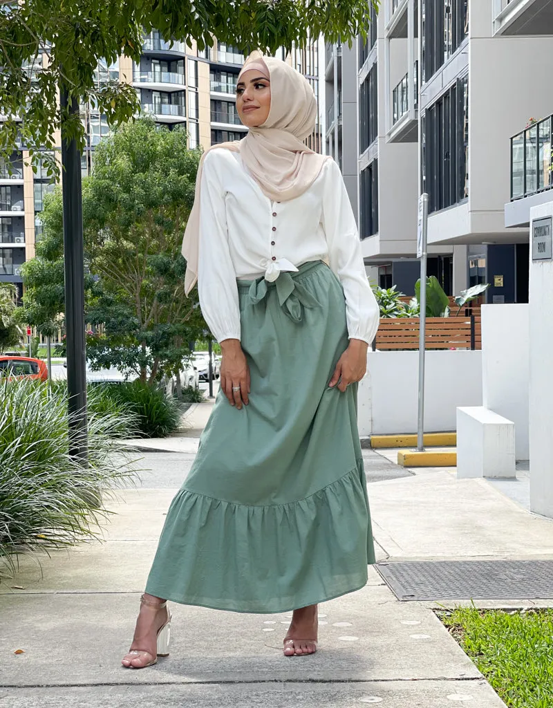 Thalia Skirt