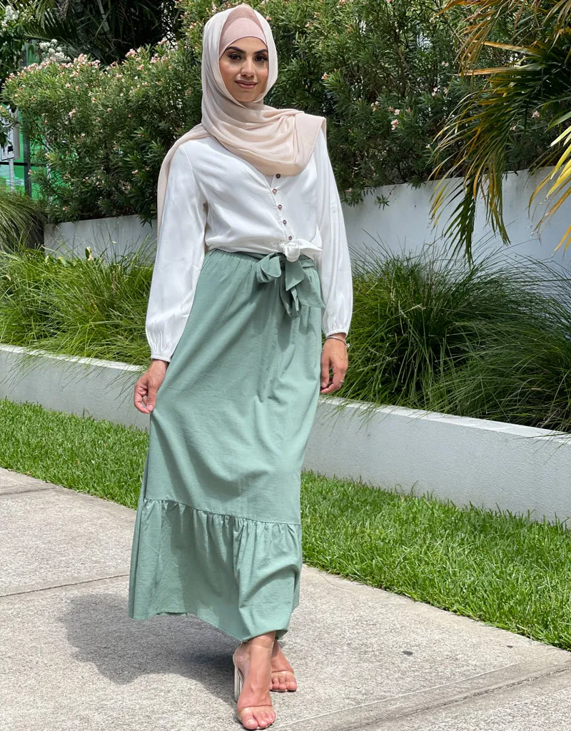 Thalia Skirt